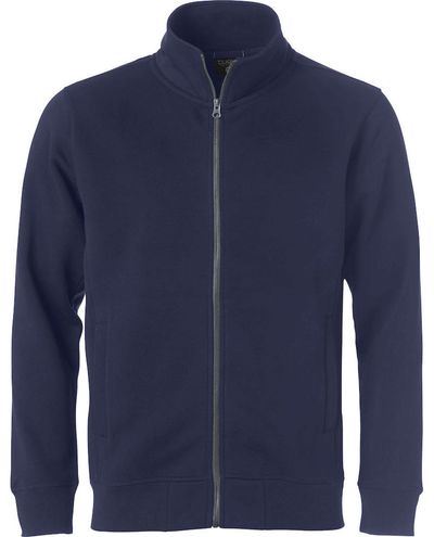 Classic Cardigan, Navy