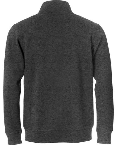 Classic Cardigan, Meleerattu Antrasiitti