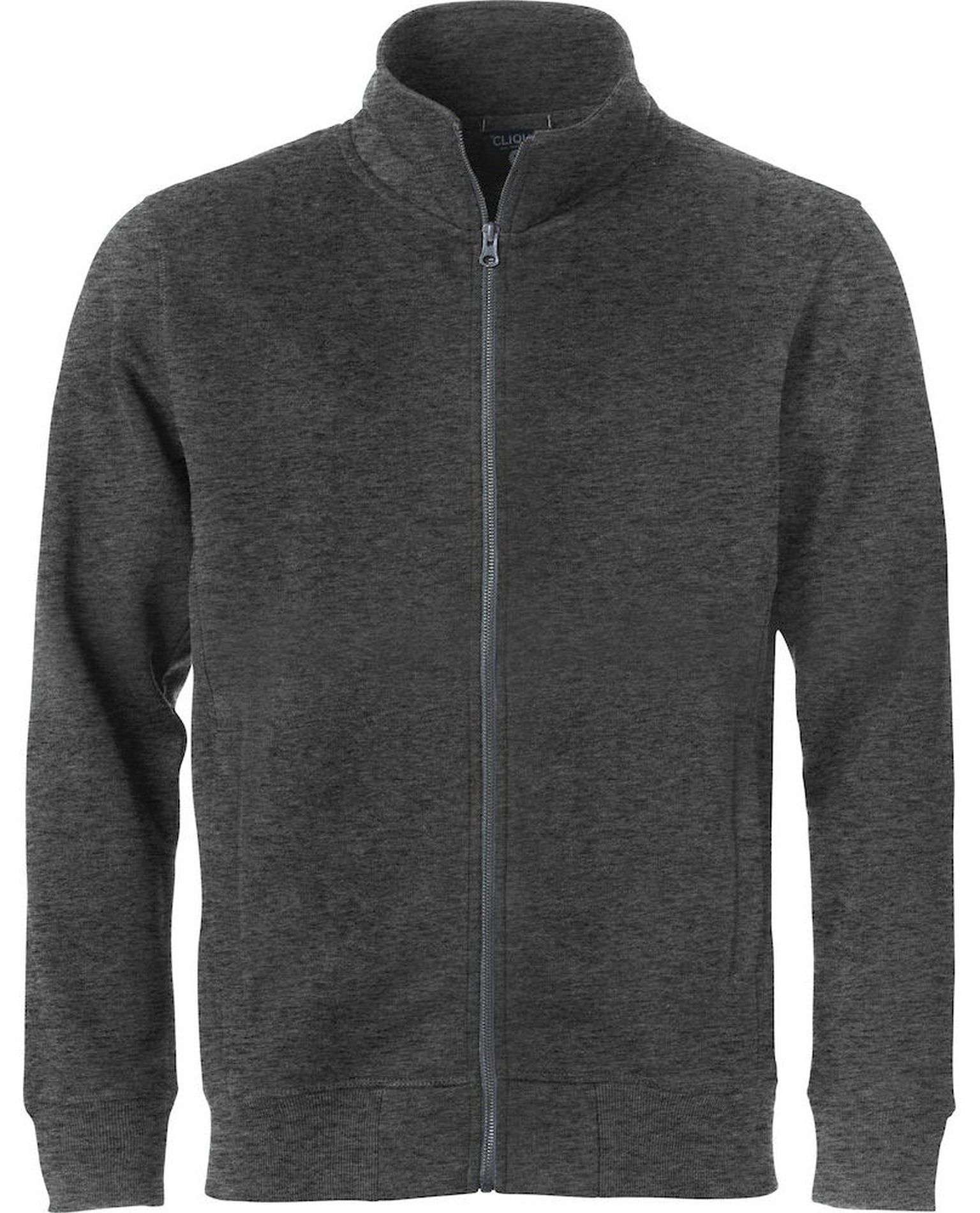 Classic Cardigan, Meleerattu Antrasiitti