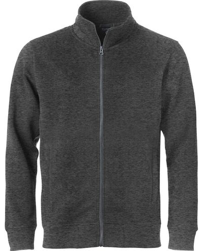 Classic Cardigan, Meleerattu Antrasiitti