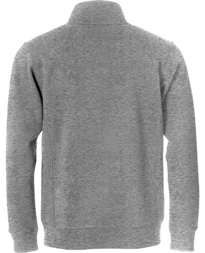 Classic Cardigan, Meleerattu Harmaa
