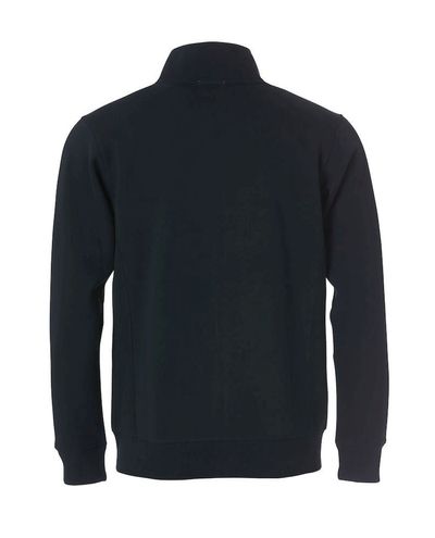 Classic Cardigan, Musta