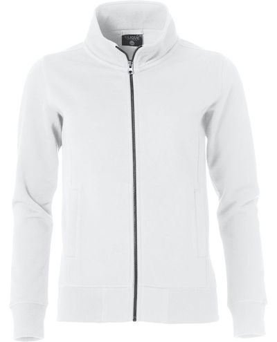 Classic Cardigan Women, Valkoinen Classic Cardigan Women, Valkoinen