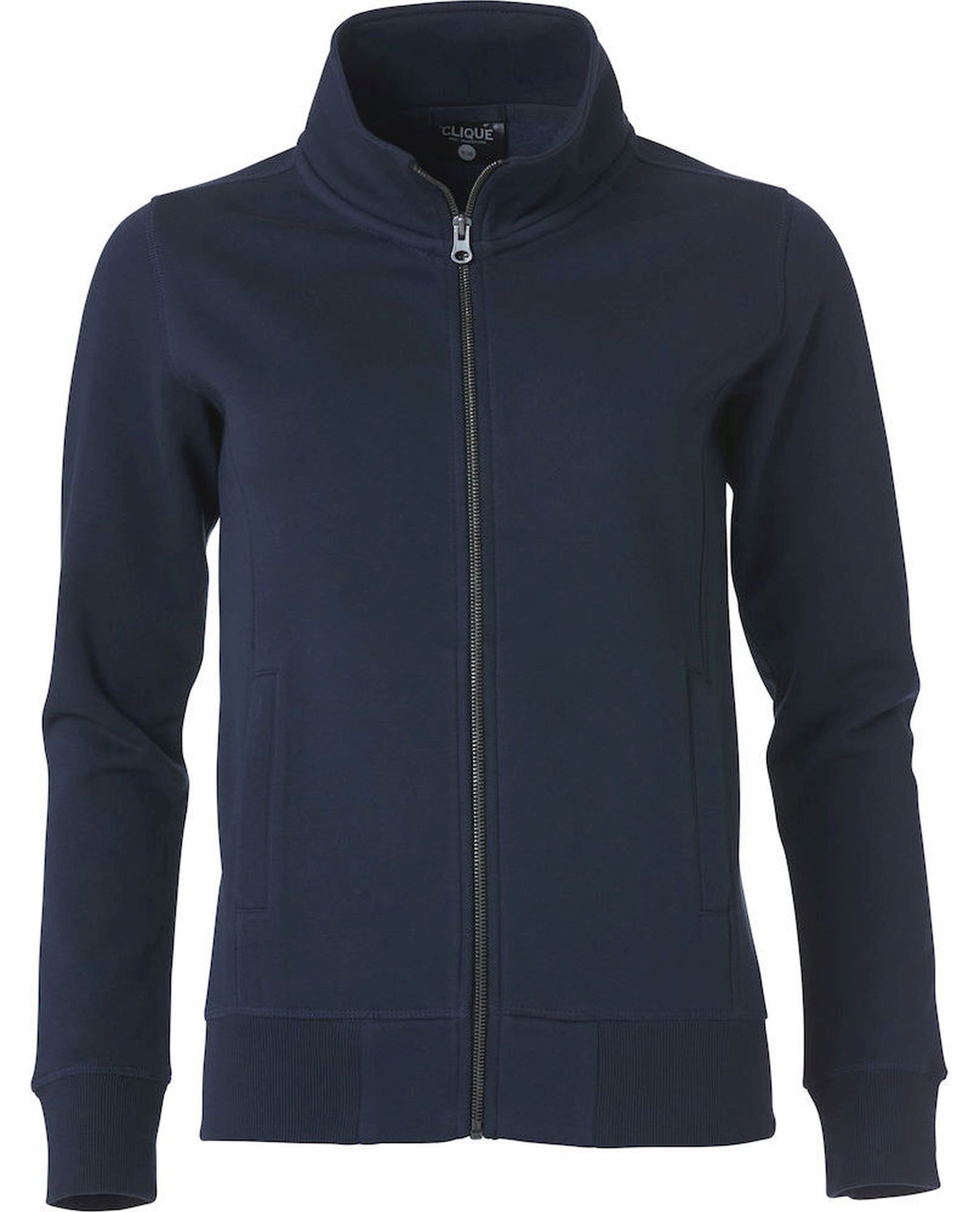 Classic Cardigan Women, Navy