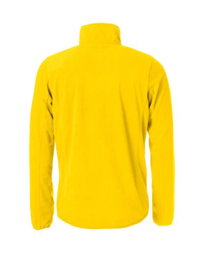 Basic Micro Fleece Jacket