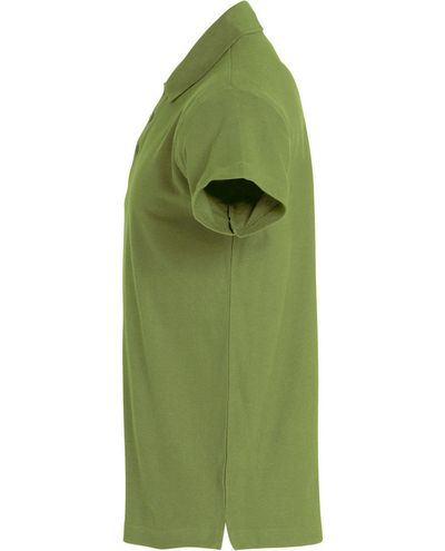 Basic Polo, Armeijan Vihreä