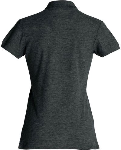 Basic Polo Women, Meleerattu Antrasiitti