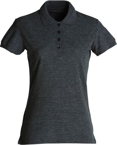Basic Polo Women, Meleerattu Antrasiitti