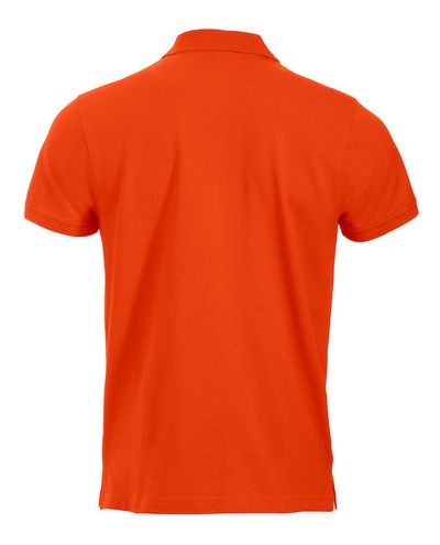 Classic Lincoln S/S, Oranssi