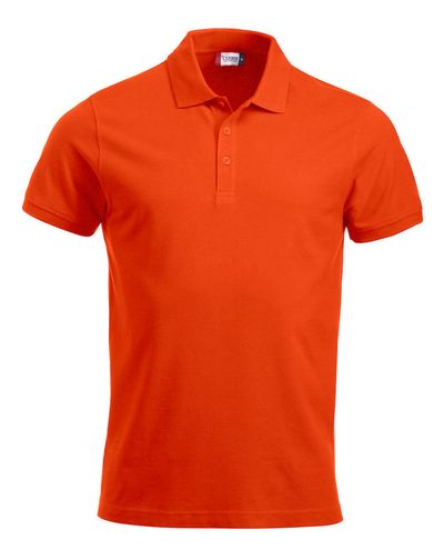 Classic Lincoln S/S, Oranssi