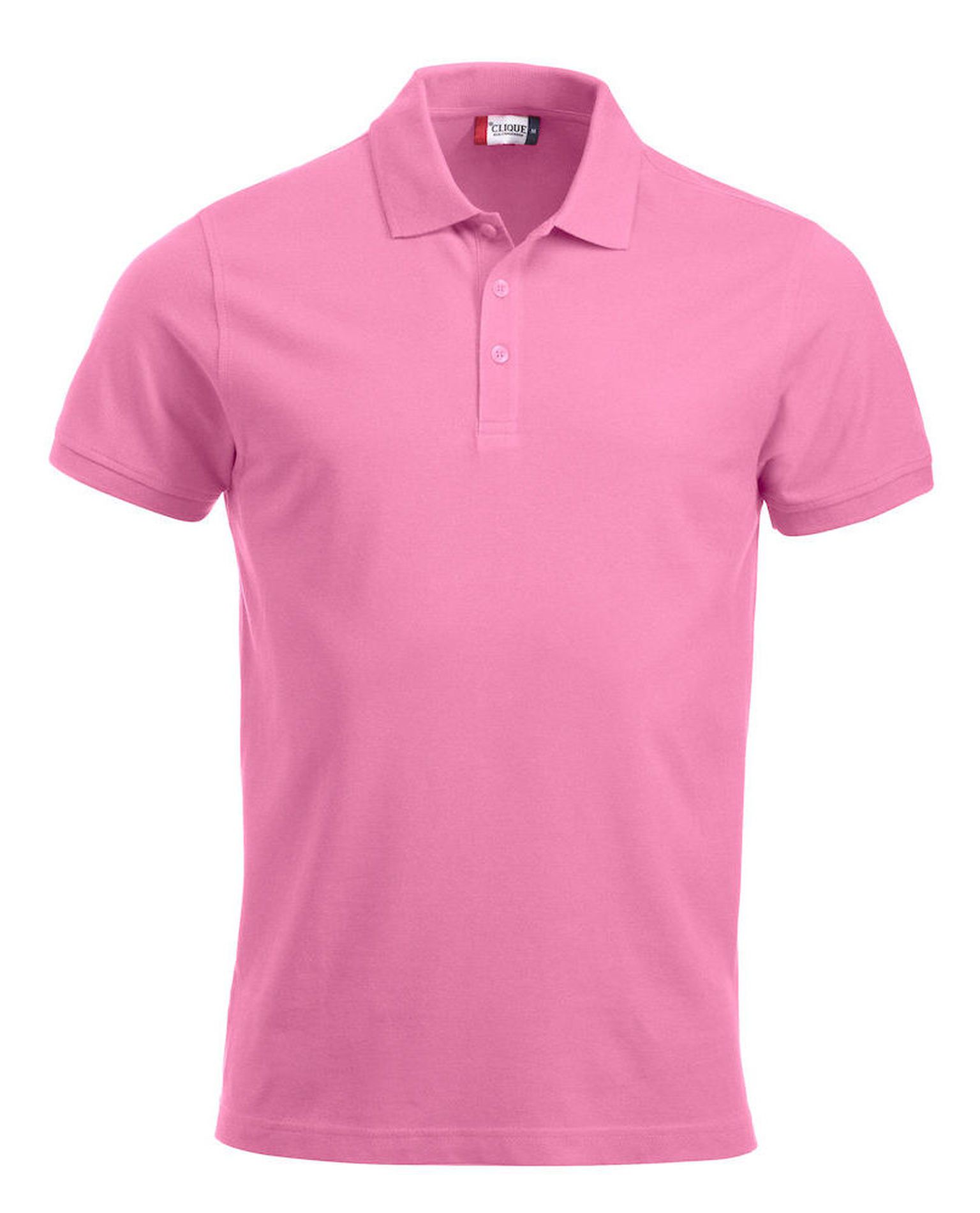 Classic Lincoln S/S, Vaaleanpunainen