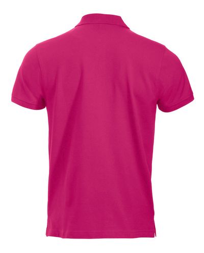 Classic Lincoln S/S, Pinkki