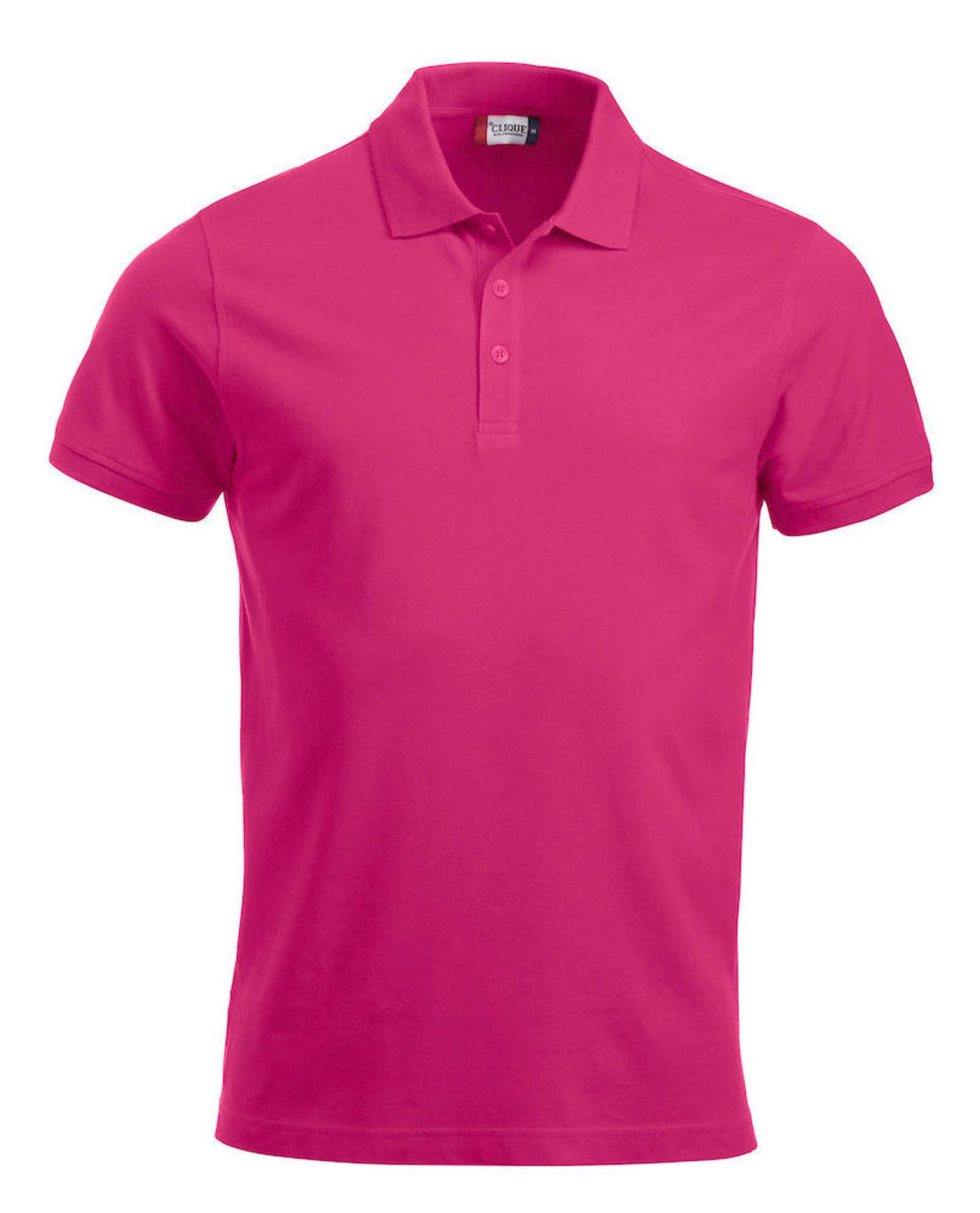 Classic Lincoln S/S, Pinkki