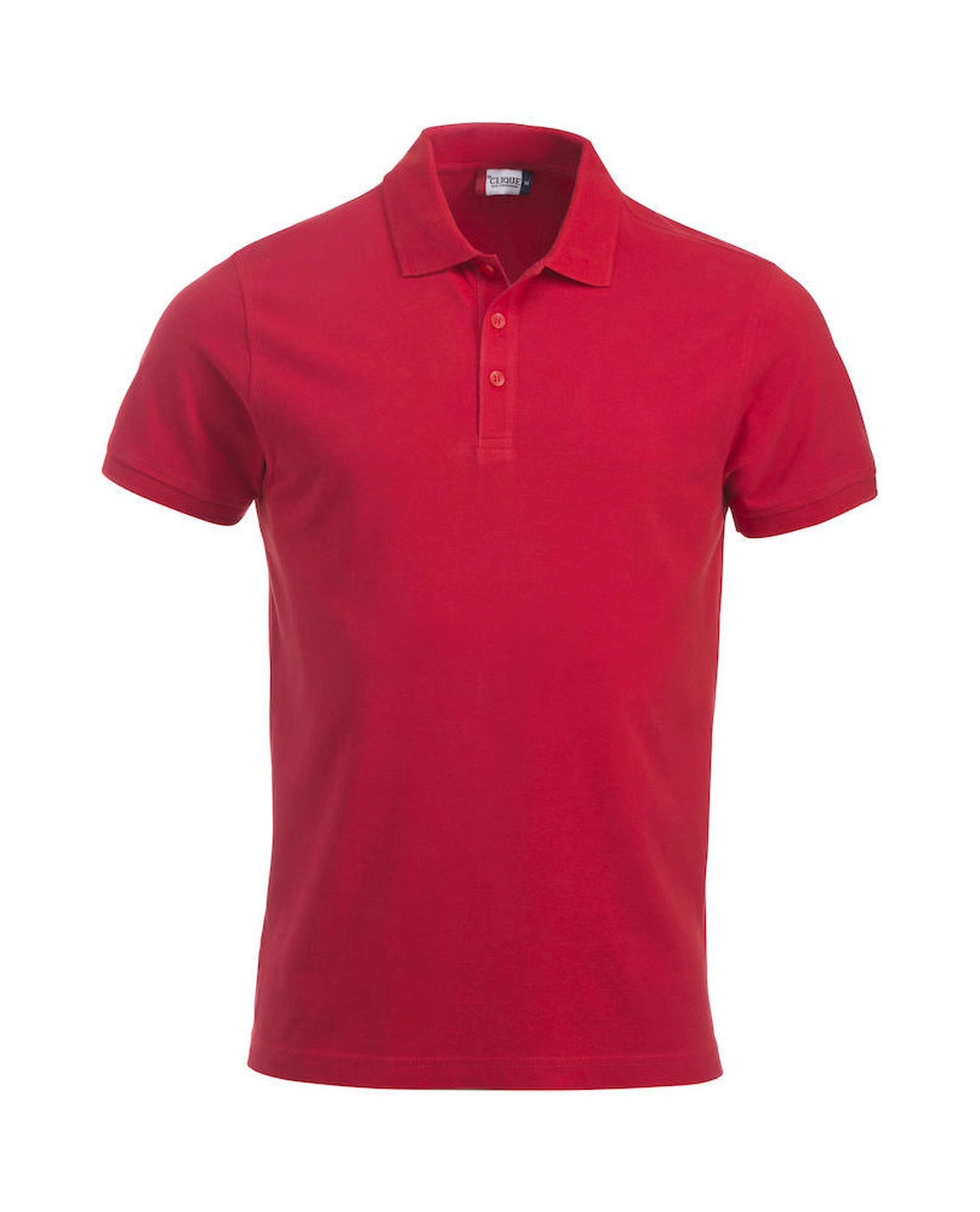 Classic Lincoln S/S, Punainen