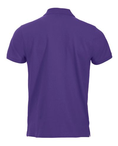 Classic Lincoln S/S, Violetti
