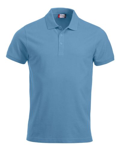 Classic Lincoln S/S, Vaaleansininen