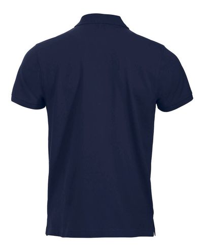 Classic Lincoln S/S, Navy