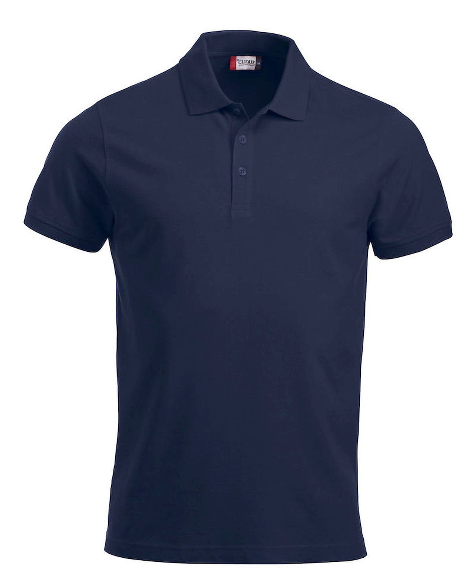 Classic Lincoln S/S, Navy