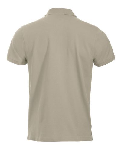 Classic Lincoln S/S, Beige