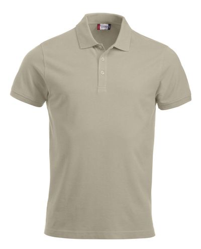 Classic Lincoln S/S, Beige