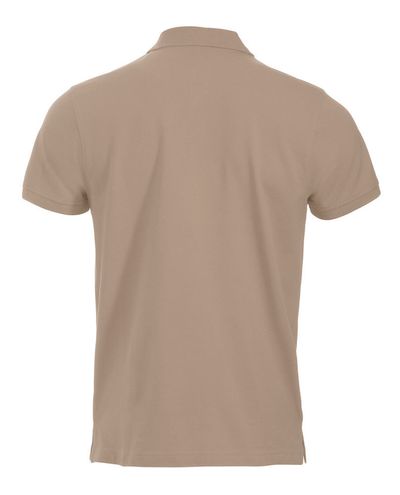 Classic Lincoln S/S, Latte