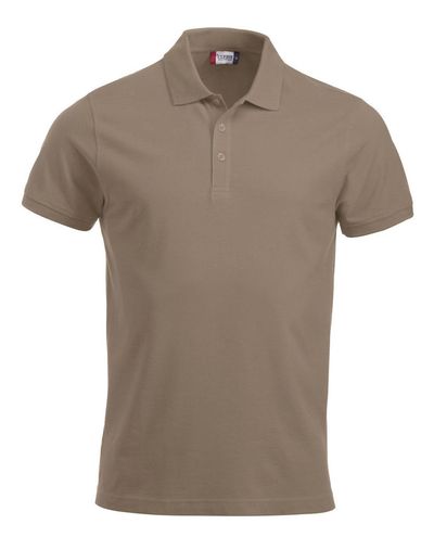 Classic Lincoln S/S, Latte