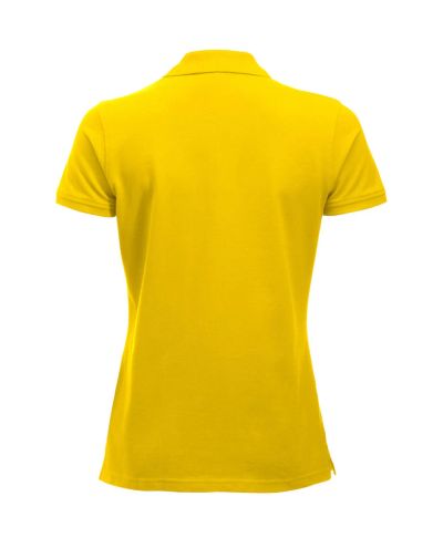 Classic Marion S/S, Keltainen