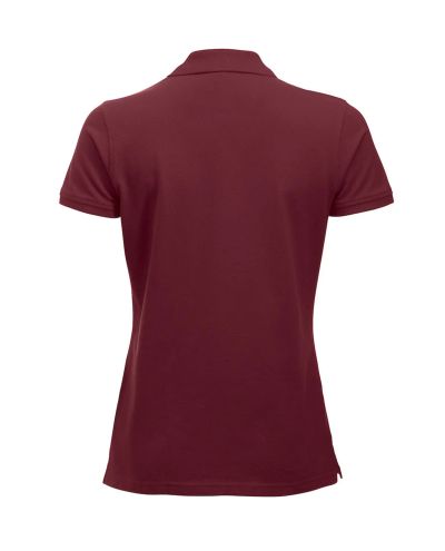 Classic Marion S/S, Viininpunainen