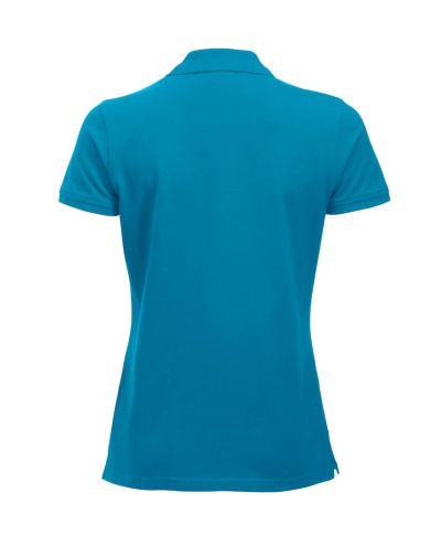 Classic Marion S/S, Turkoosi