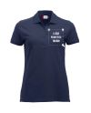 Classic Marion S/S, Navy