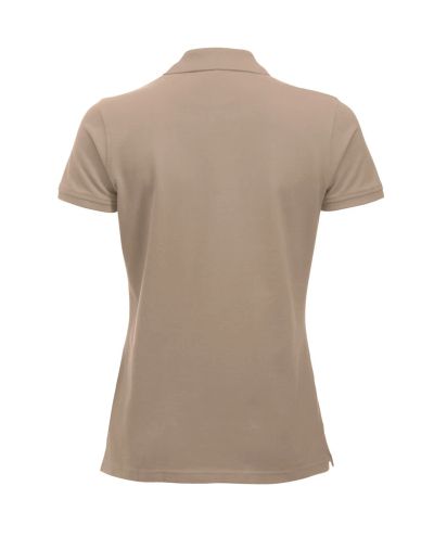 Classic Marion S/S, Latte