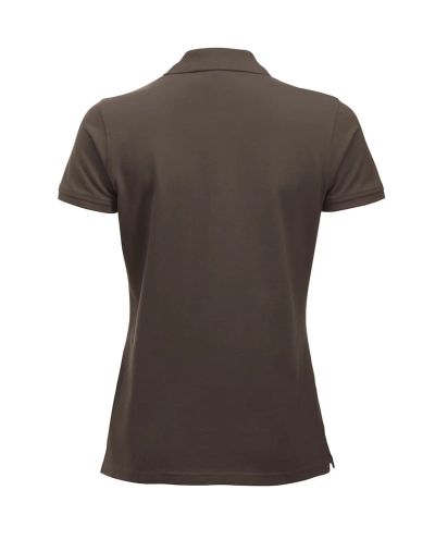 Classic Marion S/S, Tummanruskea