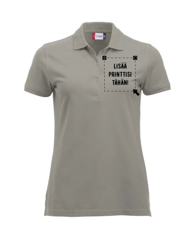 Classic Marion S/S, Hopea Classic Marion S/S, Hopea