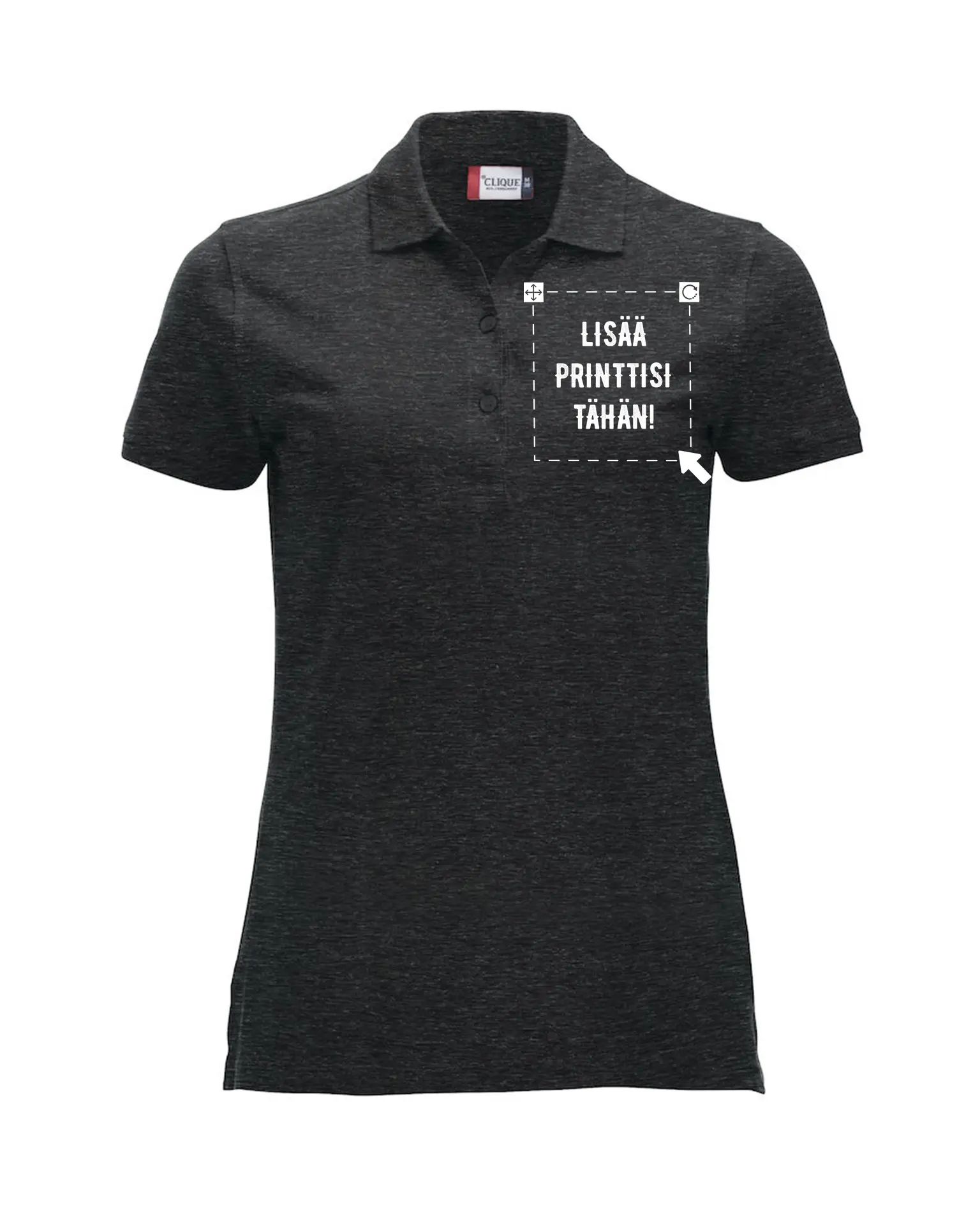 Classic Marion S/S, Meleerattu Antrasiitti