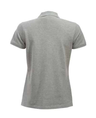 Classic Marion S/S, Meleerattu Harmaa