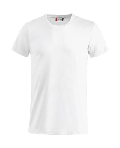 Basic-T, Valkoinen