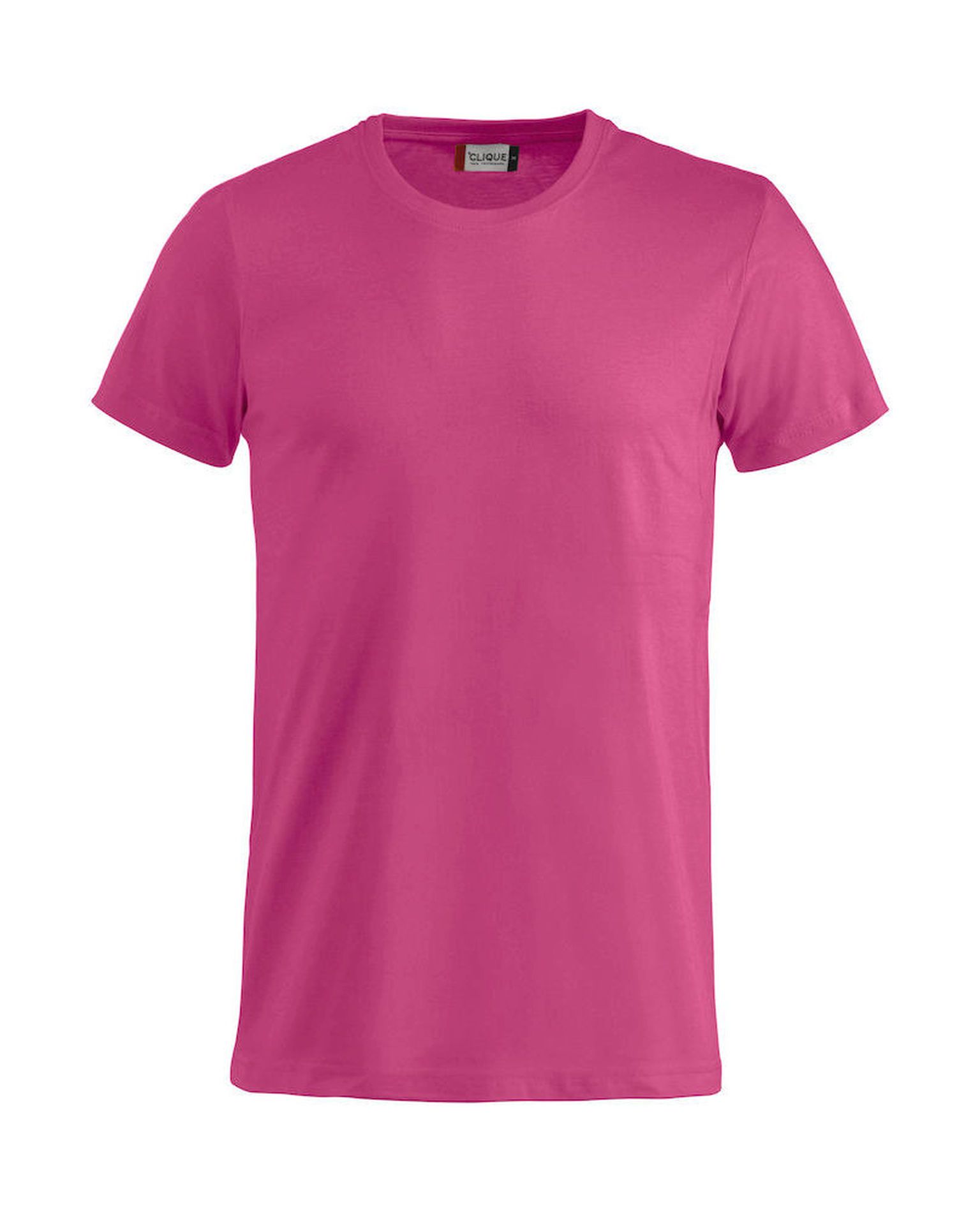 Basic-T, Pinkki