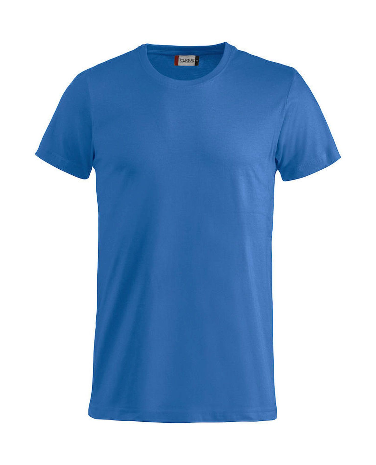 Basic-T, Sininen
