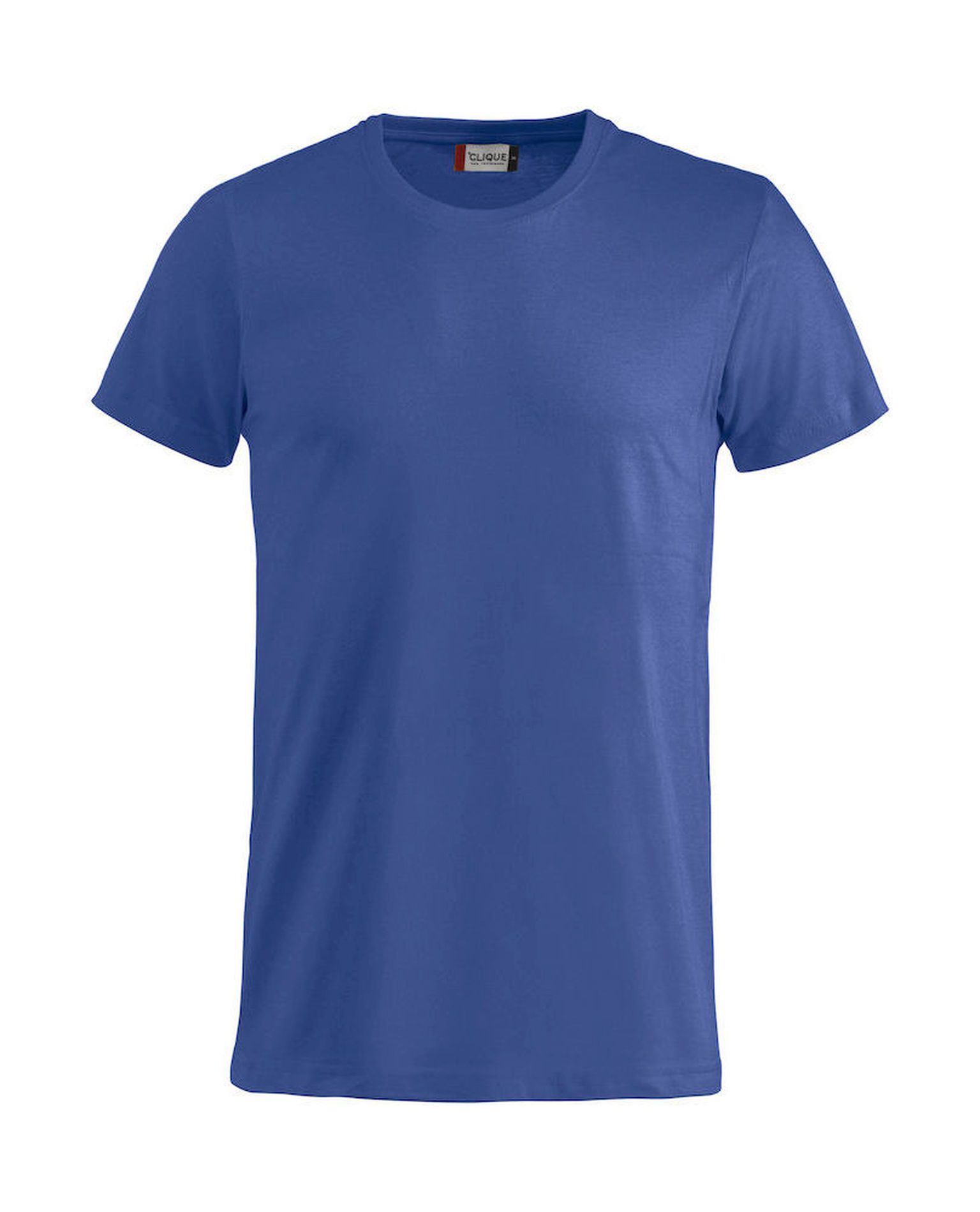 Basic-T, Syvänsininen