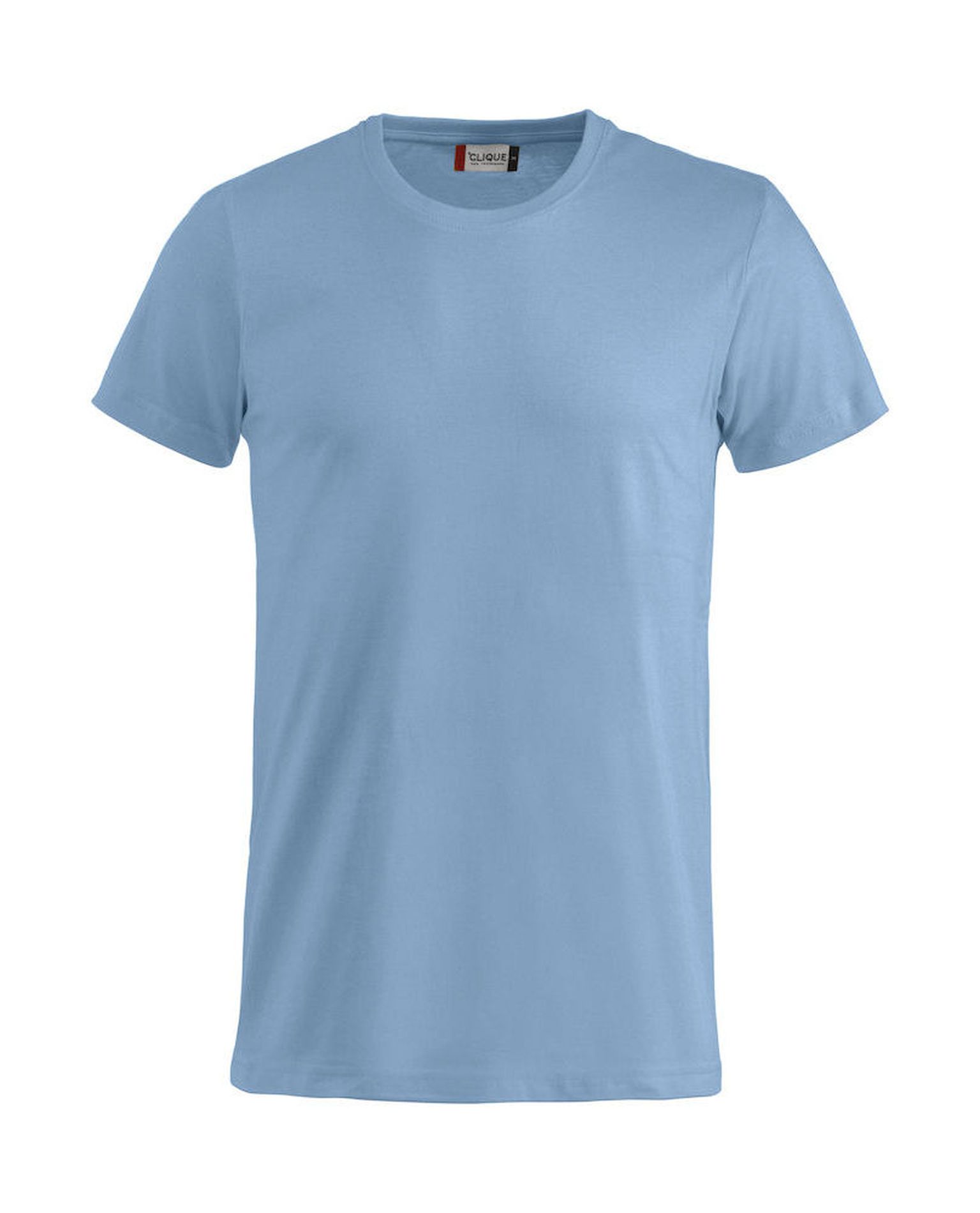Basic-T, Vaaleansininen