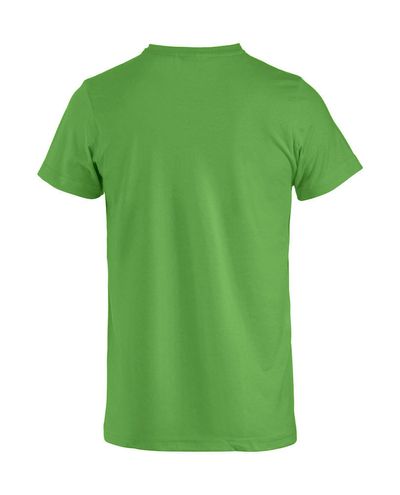 Basic-T, Omenanvihreä