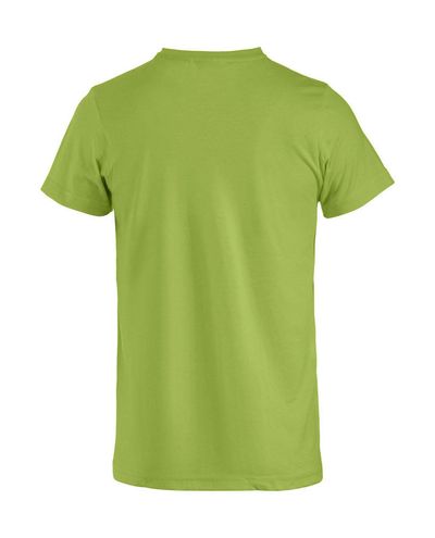 Basic-T, Vaaleanvihreä