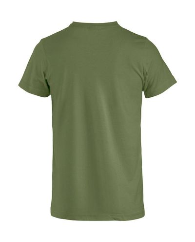 Basic-T, Armeijan Vihreä
