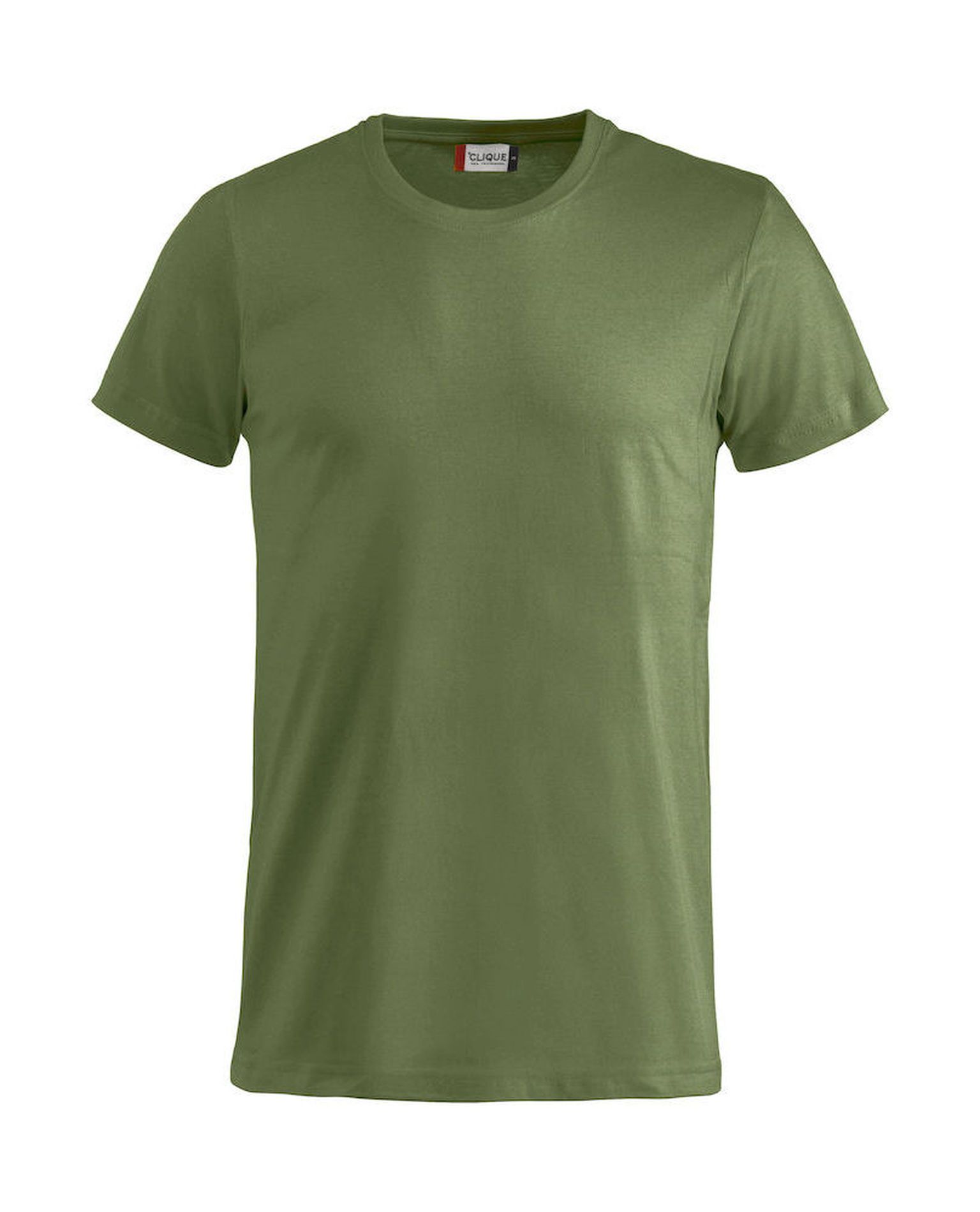 Basic-T, Armeijan Vihreä