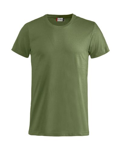 Basic-T, Armeijan Vihreä