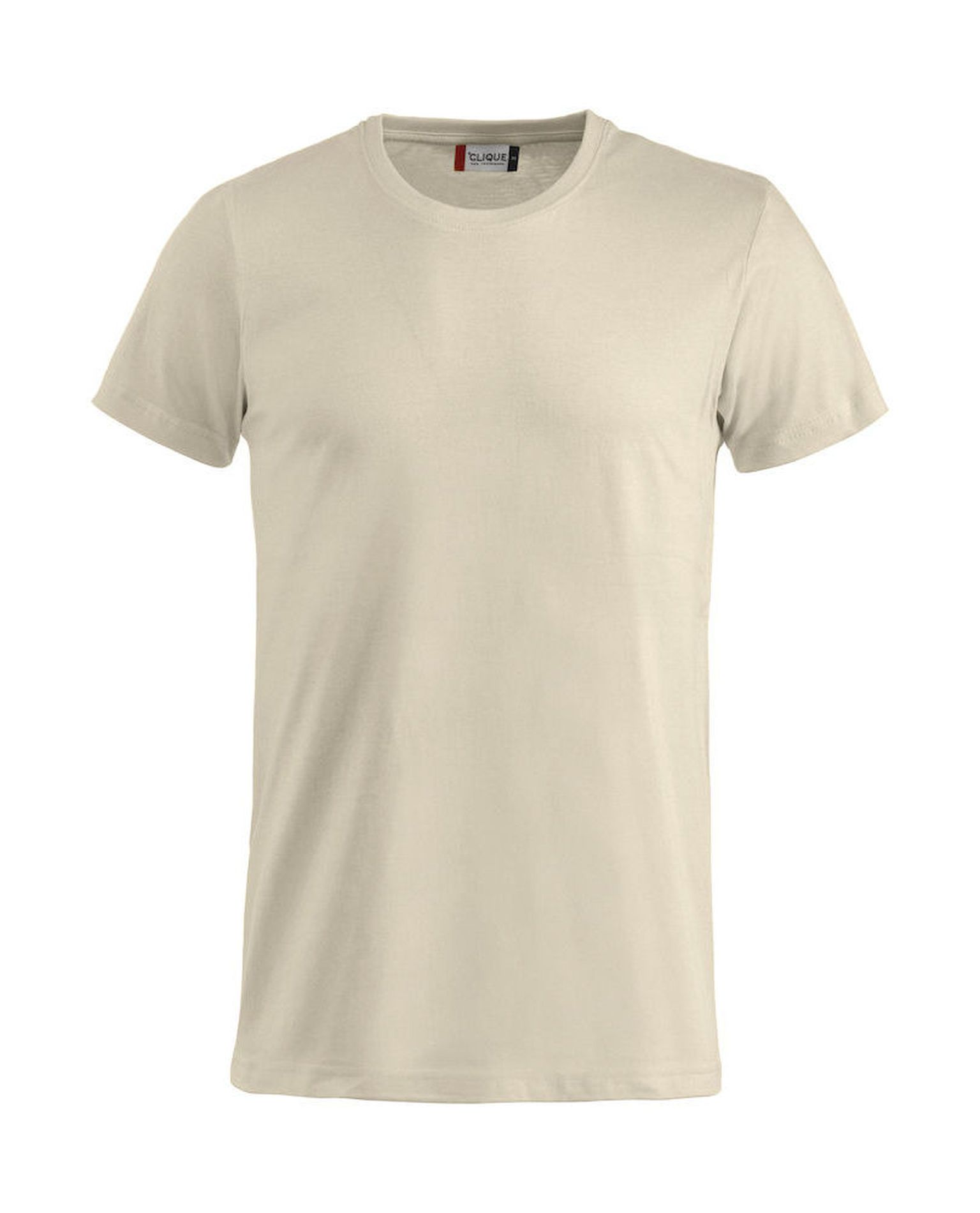 Basic-T, Beige