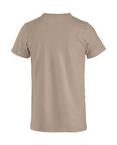 Basic-T, Latte