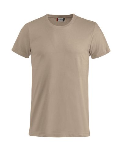 Basic-T, Latte