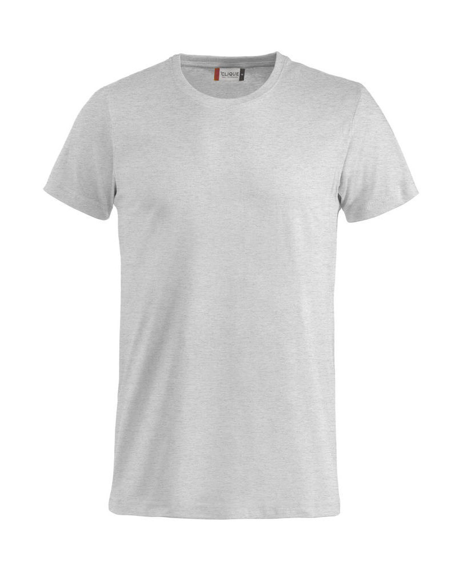Basic-T, Tuhka