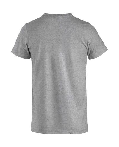 Basic-T, Meleerattu Harmaa